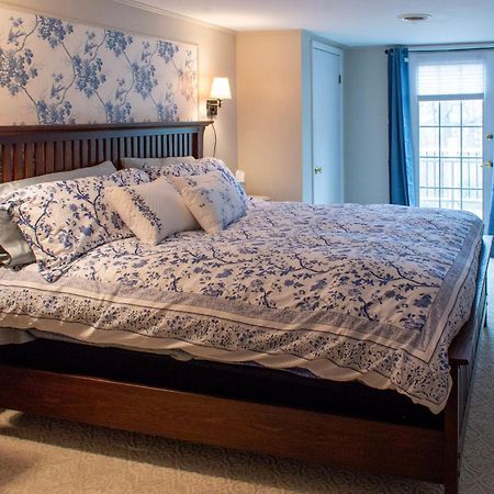 Hudson Manor Bed & Breakfast Watkins Glen Extérieur photo