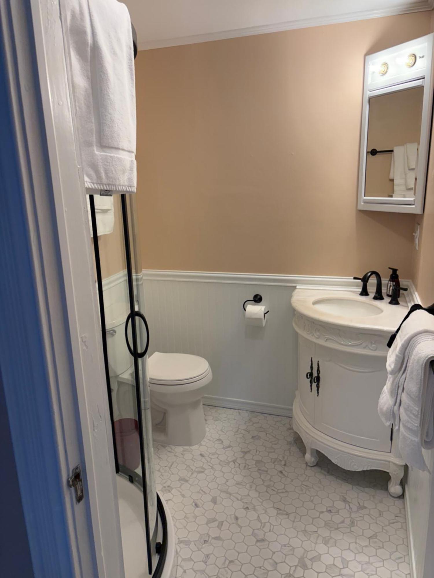 Hudson Manor Bed & Breakfast Watkins Glen Extérieur photo